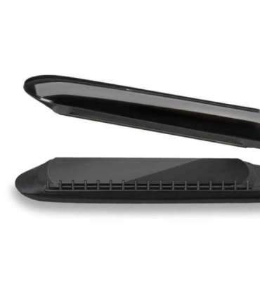 BaByliss Sleek Control Wide Straightening iron Warm Black 98.4" (2.5 m)