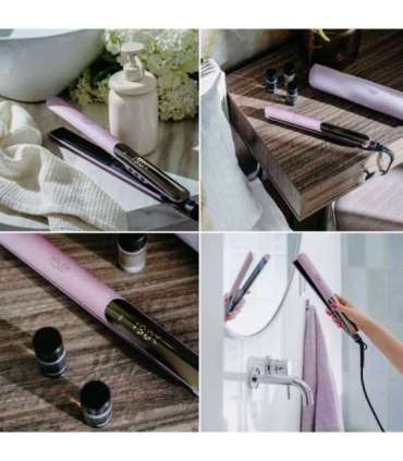 Adler AD 2329 Keratin hair straightener