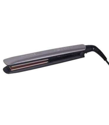 Remington S8590 hair styling tool Straightening iron Warm Bronze