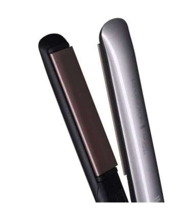 Remington S8590 hair styling tool Straightening iron Warm Bronze