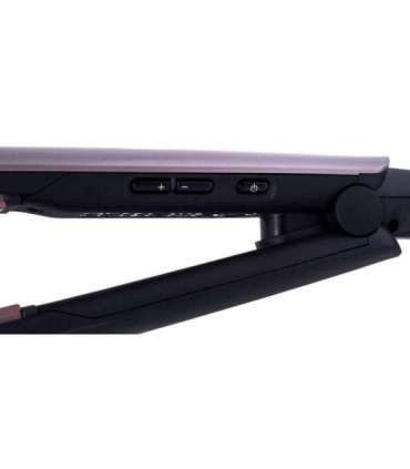 Remington S8540 hair styling tool Straightening iron Warm Black,Bronze 1.8 m
