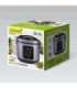 Maestro MR-794 multi cooker 5 L 900 W Black, Satin steel