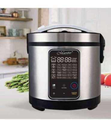 MULTICOOKER MAESTRO MR-795 26 programs, 700 W