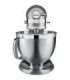 KitchenAid ARTISAN 5KSM185PS Stand mixer 300 W Silver