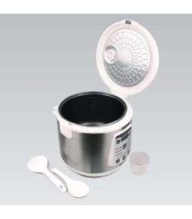MULTICOOKER MAESTRO MR-792 17 programs, 700 W