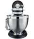KitchenAid ARTISAN 5KSM185PS food processor 300 W 4.8 L Black