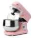 Clatronic KM 3711 food processor 1100 W 5 L Pink