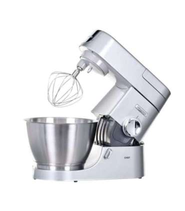 Kenwood KVC3110S food processor 4.6 L Silver 1000 W