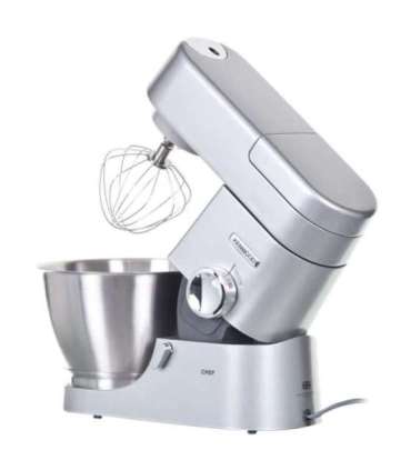 Kenwood KVC3110S food processor 4.6 L Silver 1000 W