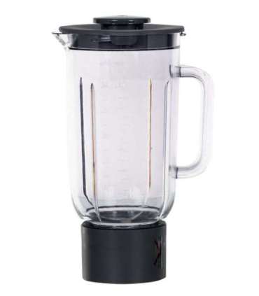 Kenwood KVC3110S food processor 4.6 L Silver 1000 W