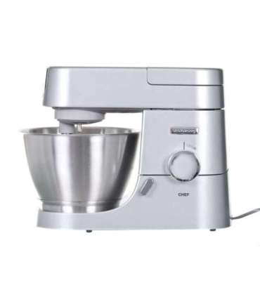 Kenwood KVC3110S food processor 4.6 L Silver 1000 W