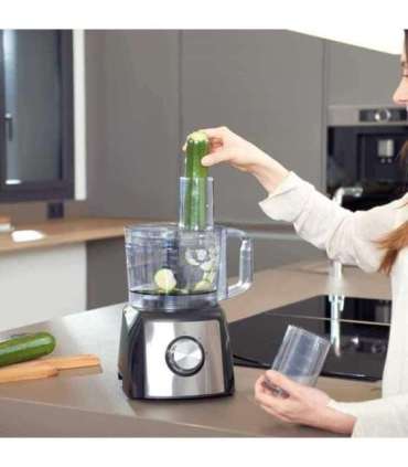 Food processor Black+Decker BXFPA1200E (1200W)