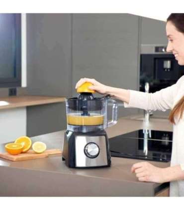 Food processor Black+Decker BXFPA1200E (1200W)