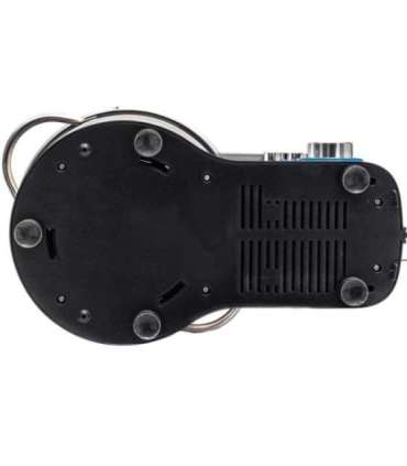 Food Processor Ravanson RP-2500B