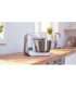 Bosch MUM5XW20 food processor 1000 W 3.9 L White