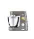 Kenwood KWL90.004SI food processor 1400 W 7 L Silver Built-in scales