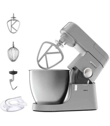 Kenwood Chef XL Stand mixer 1200 W Silver