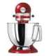 KitchenAid Artisan 5ksm125 Stand mixer 300 W Red