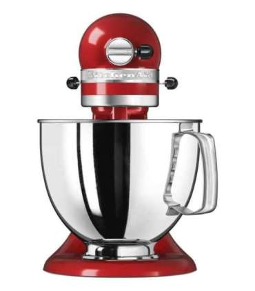 KitchenAid Artisan 5ksm125 Stand mixer 300 W Red