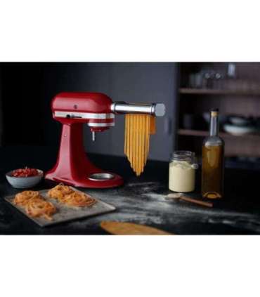 KitchenAid Artisan 5ksm125 Stand mixer 300 W Red