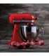 KitchenAid Artisan 5ksm125 Stand mixer 300 W Red