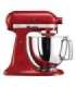 KitchenAid Artisan 5ksm125 Stand mixer 300 W Red