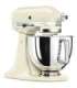 KitchenAid 5KSM125EAC Stand mixer 300 W Cream
