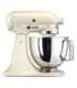 KitchenAid 5KSM125EAC Stand mixer 300 W Cream