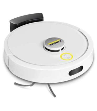 KARCHER RVC 3 floor cleaning robot, white