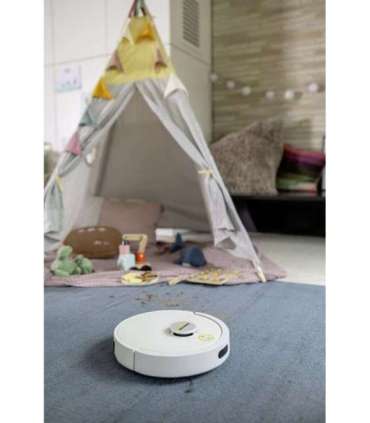 KARCHER RVC 3 floor cleaning robot, white