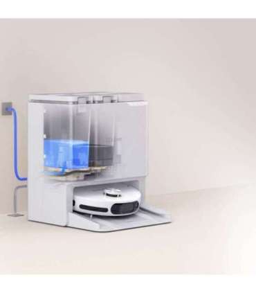 EZVIZ RS20 Pro - cleaning robot, white