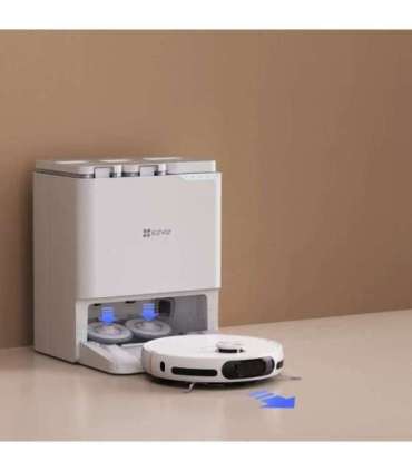 EZVIZ RS20 Pro - cleaning robot, white