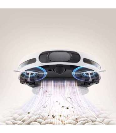 EZVIZ RS20 Pro - cleaning robot, white