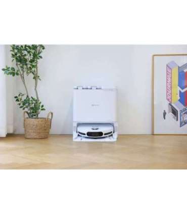 EZVIZ RS20 Pro - cleaning robot, white