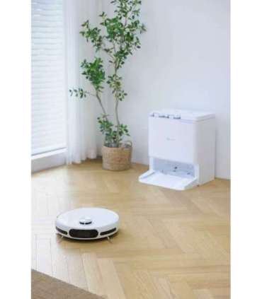EZVIZ RS20 Pro - cleaning robot, white