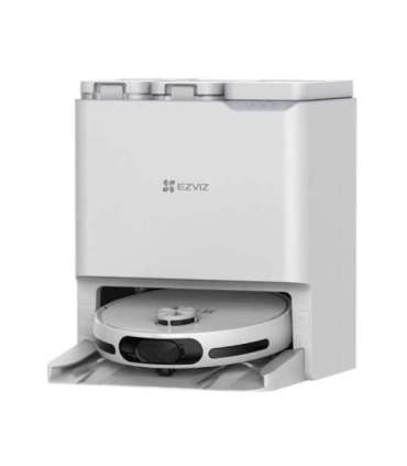 EZVIZ RS20 Pro - cleaning robot, white