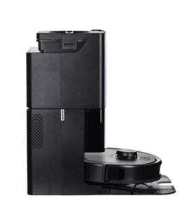 Roborock Qrevo MaxV Bagless Black