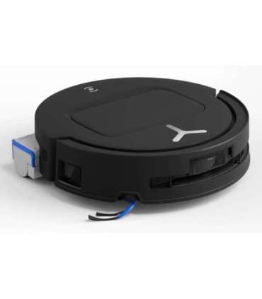 Ecovacs Deebot T80 Omni 3 L Bagless Black