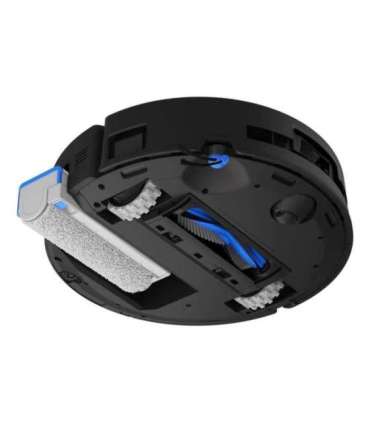 Ecovacs Deebot T80 Omni 3 L Bagless Black