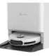 Ezviz RS20 Max 0.35 L Bagless Cleaning Robot, White