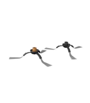 Electrolux ER61UD1UG Dust bag Grey