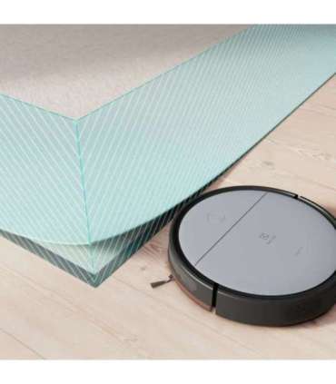 Electrolux ER61UD1UG Dust bag Grey