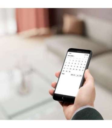 Electrolux ER61UD1UG Dust bag Grey