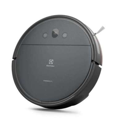 Electrolux ER61UW1DG 0.22 L Bagless Black