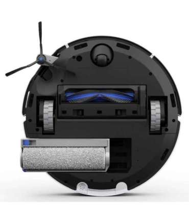 Cleaning robot with base station Ecovacs Deebot X8 Omni (white)