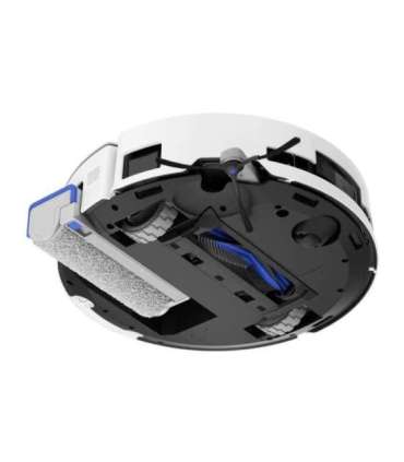 Cleaning robot with base station Ecovacs Deebot X8 Omni (white)