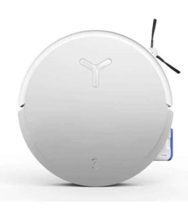 Cleaning robot with base station Ecovacs Deebot X8 Omni (white)