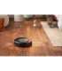 iRobot Roomba Combo j7 Bagless Black, Stainless steel