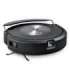 iRobot Roomba Combo j7 Bagless Black, Stainless steel