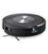 iRobot Roomba Combo j7 Bagless Black, Stainless steel